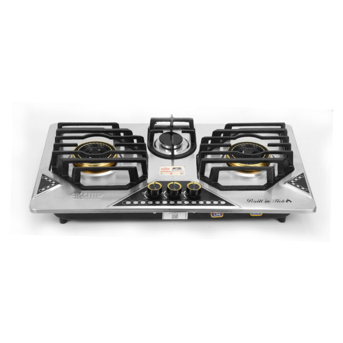 Allied Hob - 1000 (Steel Top) - Image 2