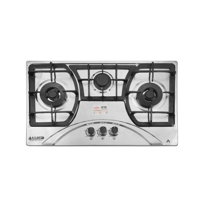 Allied Hob - 500 (Steel Top)