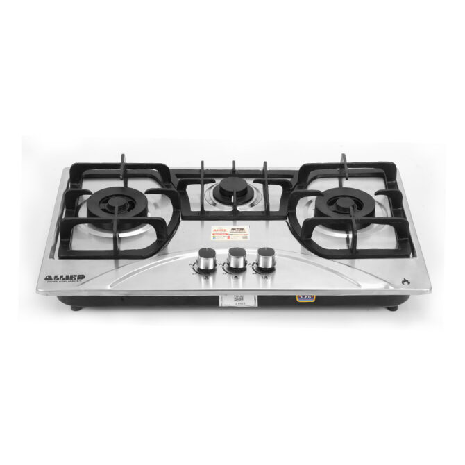 Allied Hob - 500 (Steel Top) - Image 2