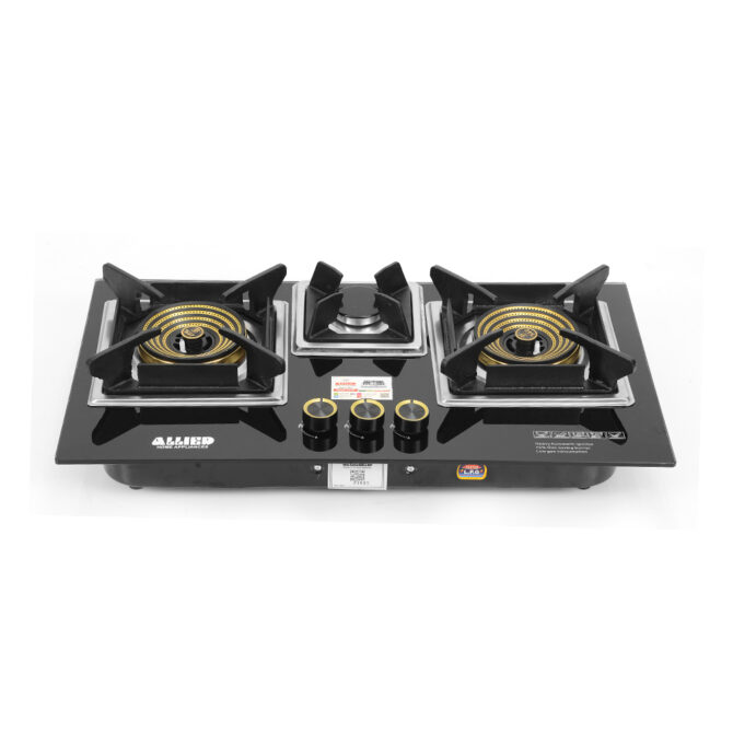 Allied Hob - 666 (Tempered Glass) - Image 2