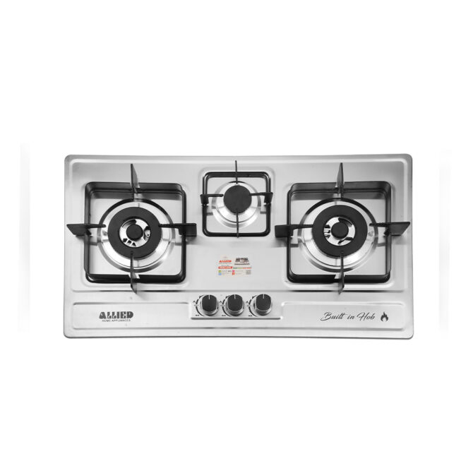 Allied Hob - 810 (Steel Top)