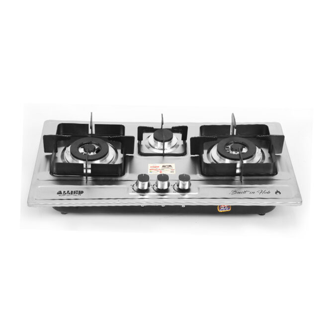 Allied Hob - 810 (Steel Top) - Image 2