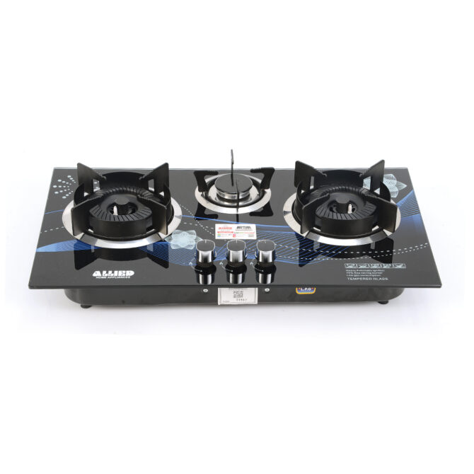 Allied Hob - 830 (Tempered Glass) - Image 2