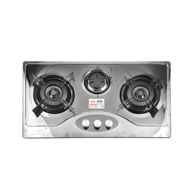 Allied Hob - 840 (Steel Top)