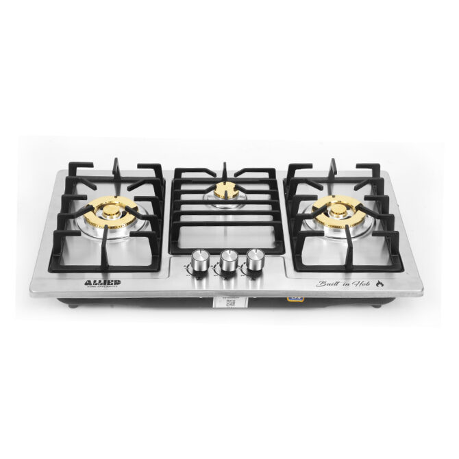 Allied Hob - 888 (Steel Top) - Image 2