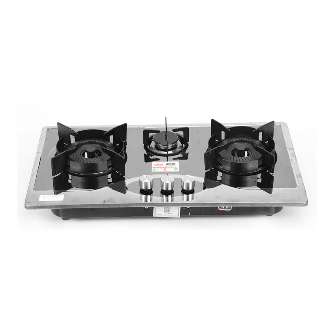 Allied Hob - 840 (Steel Top) - Image 2