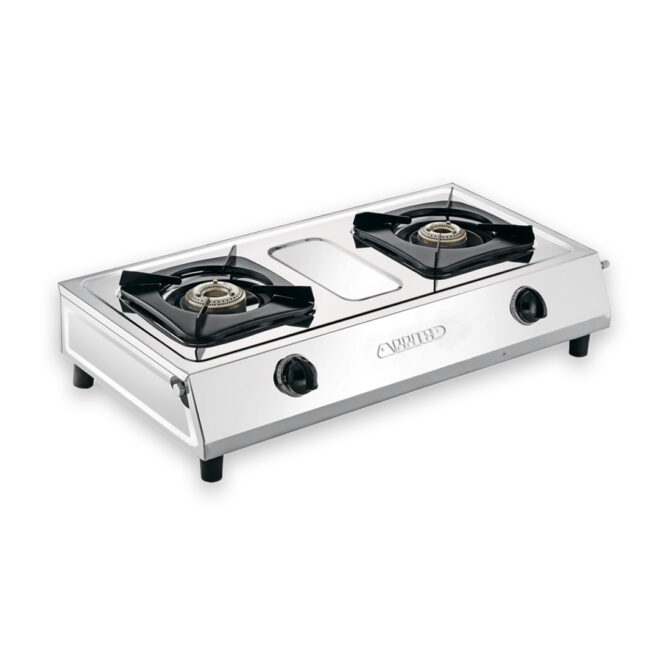 Allied Gas Stove - 333 (Steel Top)