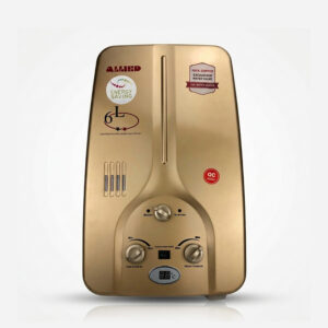 Instant Gas Water Heater 806-Inst (06Ltr)