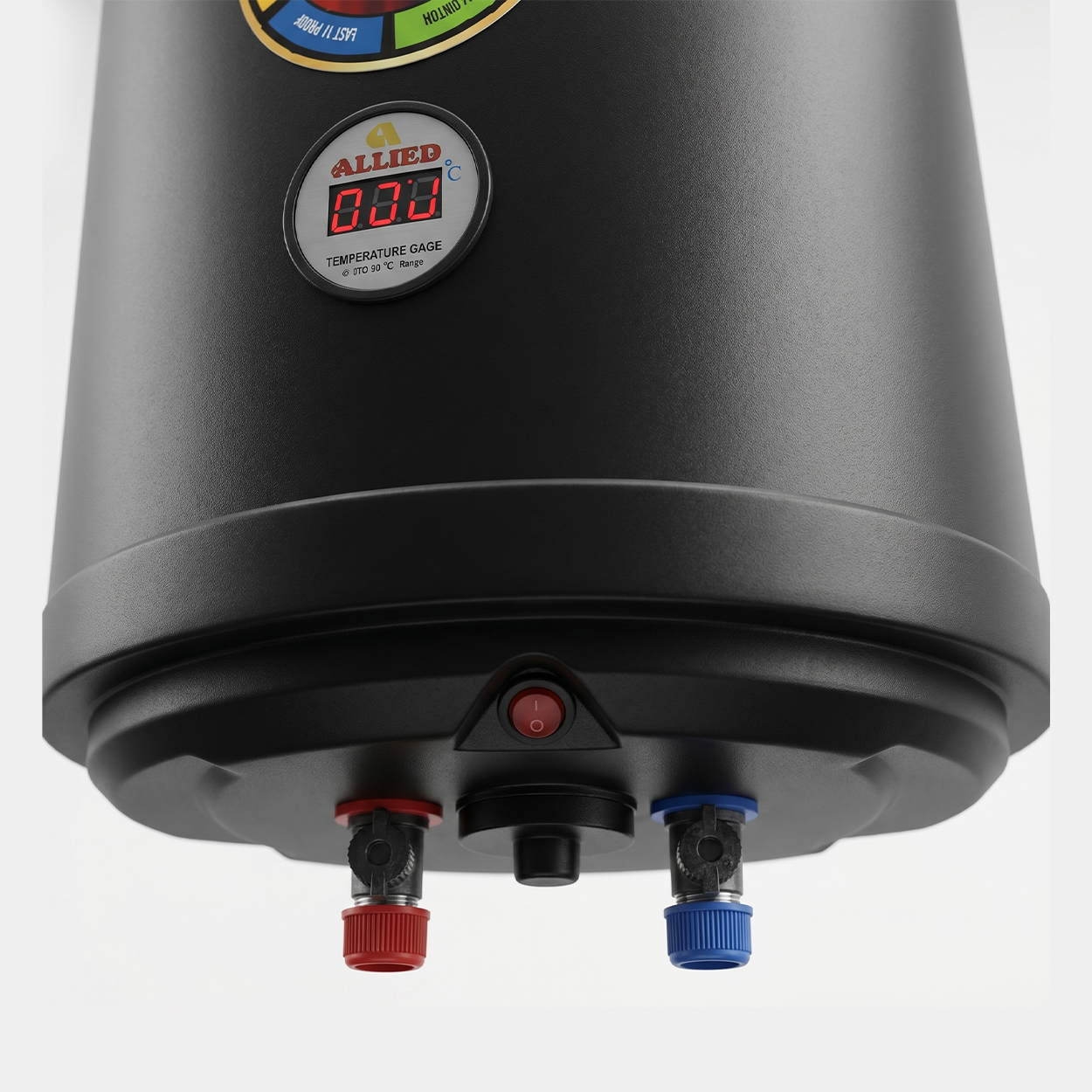 Electric Water Heater 525-SE (25Ltr)