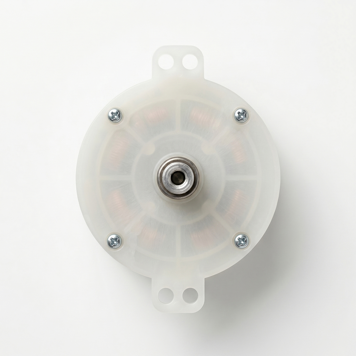 DC Moving Motor (12V)