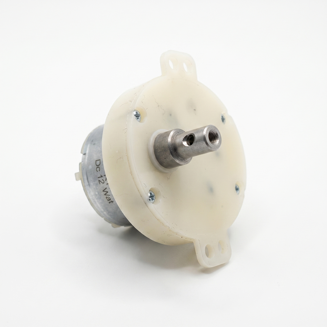 DC Moving Motor (12V)
