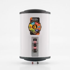 Electric Water Heater 580-SEWC (80Ltr)